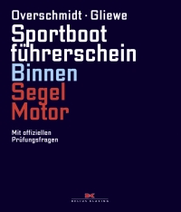 Lehrbuch Sportbootführerschein Binnen
