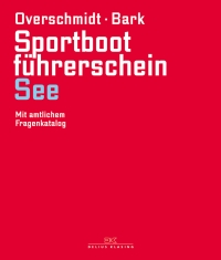 Lehrbuch Sportbootführerschein See